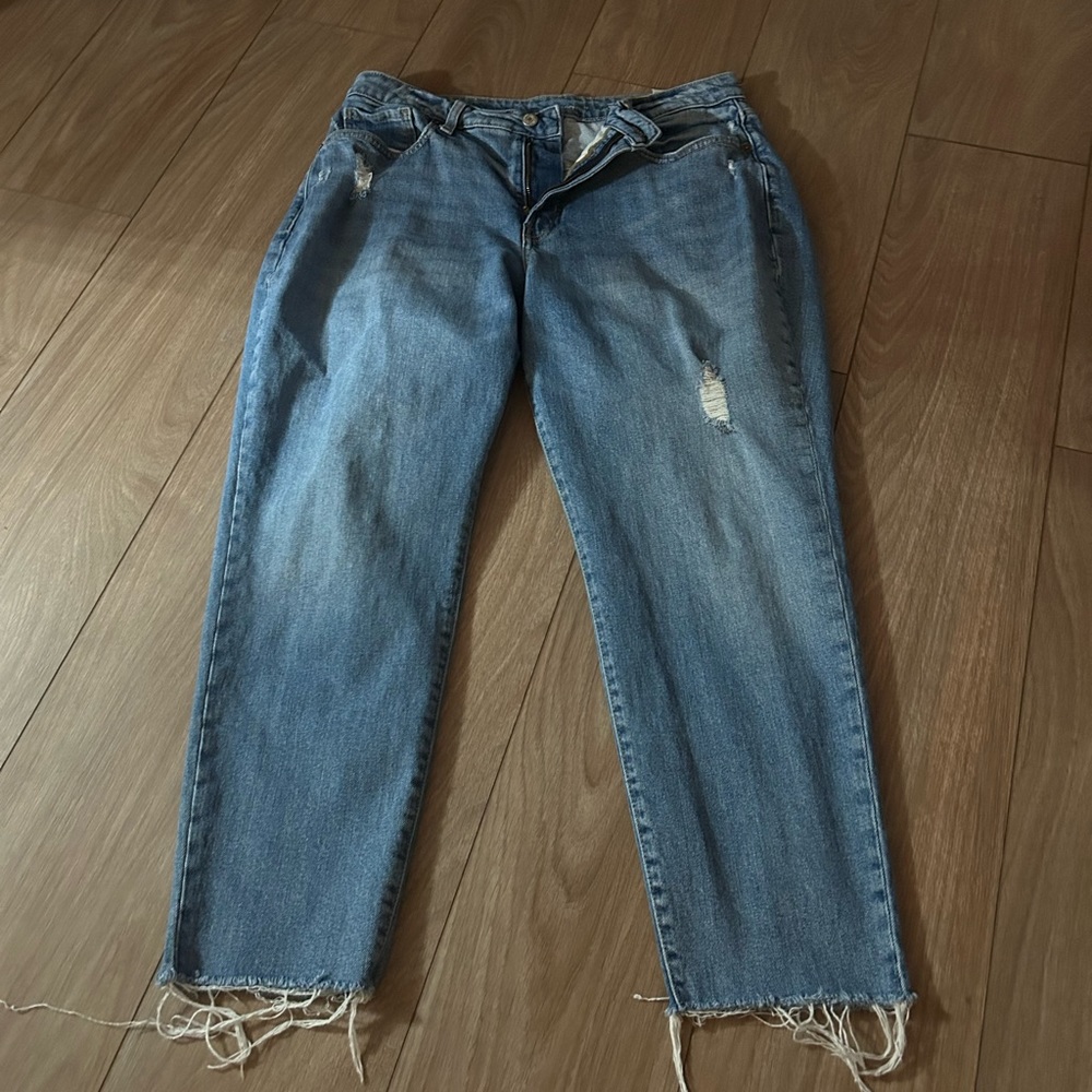 Old Navy Jeans